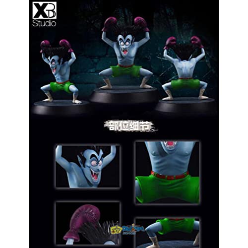 Amazon.co.jp: 【oog955】 XBDドラゴンボールドラキュラマン