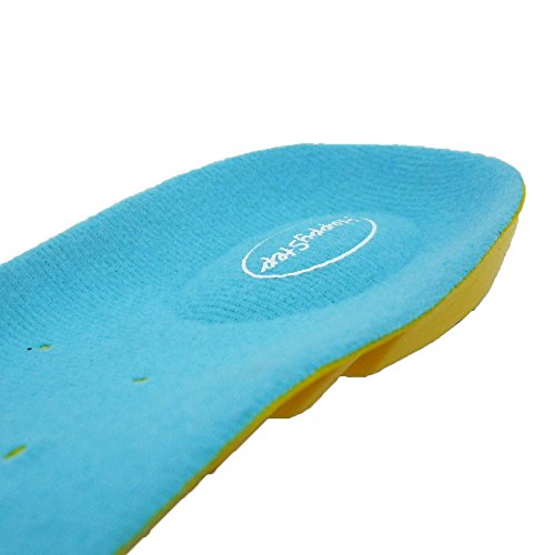 Plantillas deportivo Happystep Memory Foam talla L miniatura 4