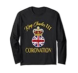 Royalty Family King Charles III Coronation