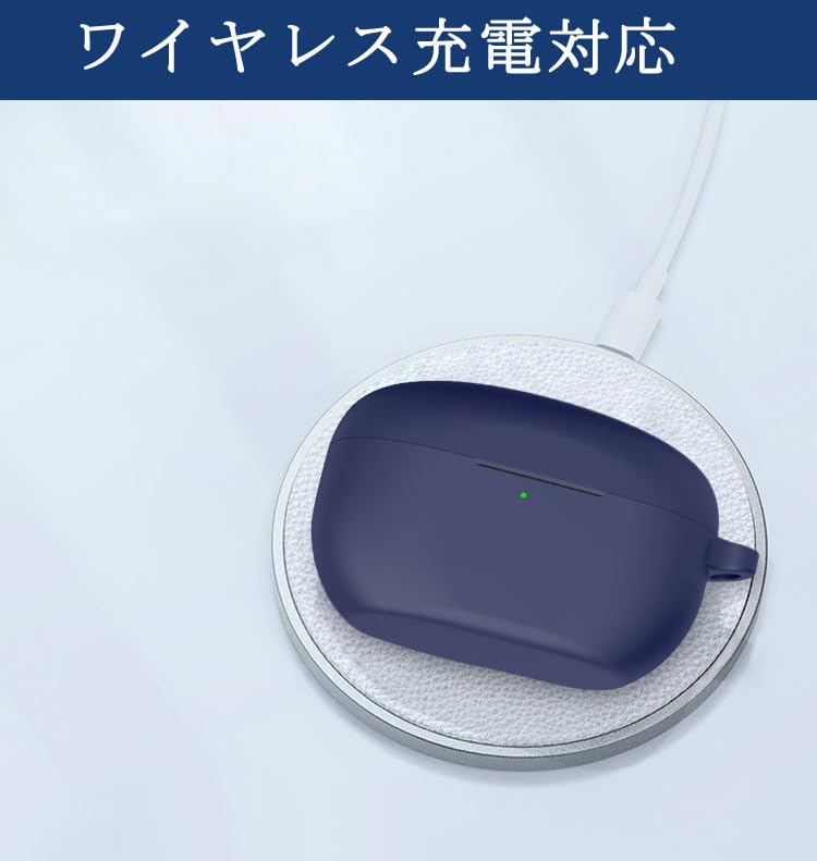 Amazon | KOMININA ソニー WF-1000XM5 用ケース 漫画 シリコーン製 WF