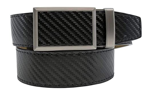 Fast Eddie Carbon Black, 1 3/8