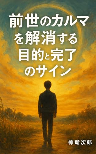 前世のカルマを解消する目的と完了のサインのサムネイル