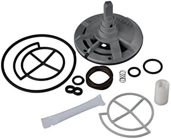 Water Softener Standard Valve Rotor & Seal Kit - Part # 7238468
