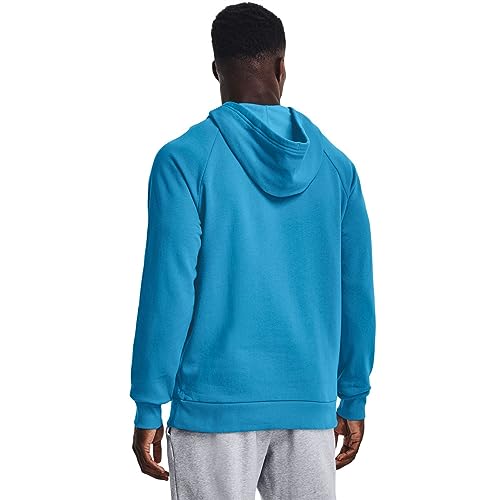 Image of Under Armour Men's Rival Fleece Hoodie
