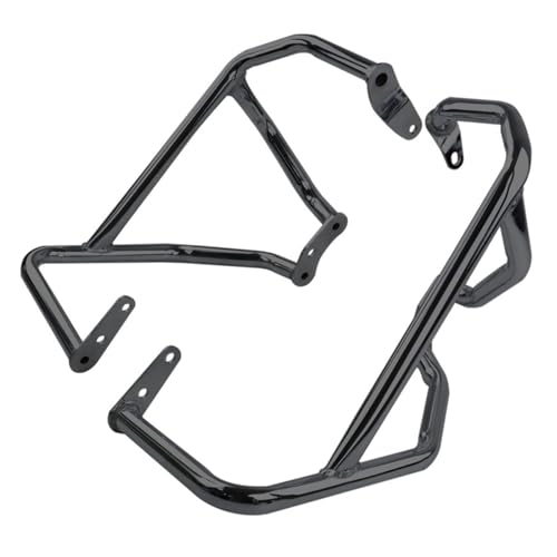 Protection anti-collision moto GL 1800 évite les réparations coûteuses de carénage