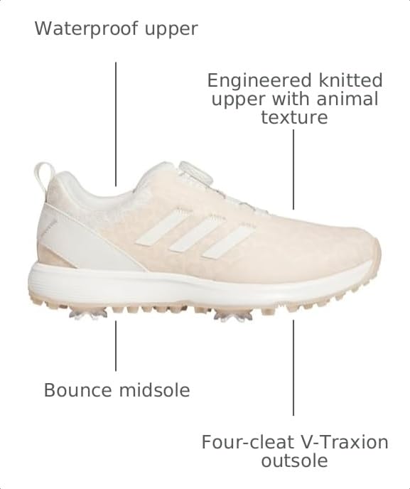 Image of adidas W S2G BOA 23