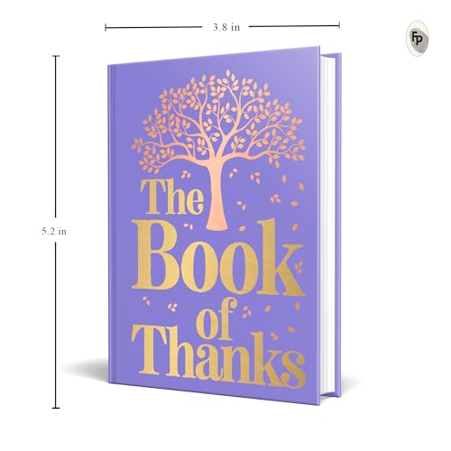Image of The Book of Thanks