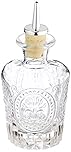 Artis Vintage Style Dash Bottle 4oz/120ml, 45-11-094, Single