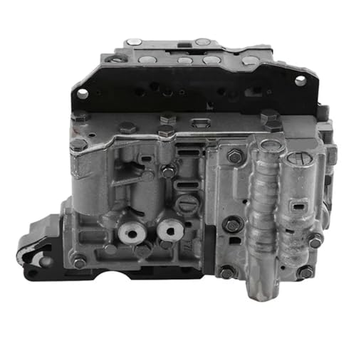 Módulo de control de la TCU y conjunto de cuerpo de válvula para Volvo, Saab y Chevrolet 3