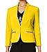 Nine West Women's Strecth Kiss Front Jacket