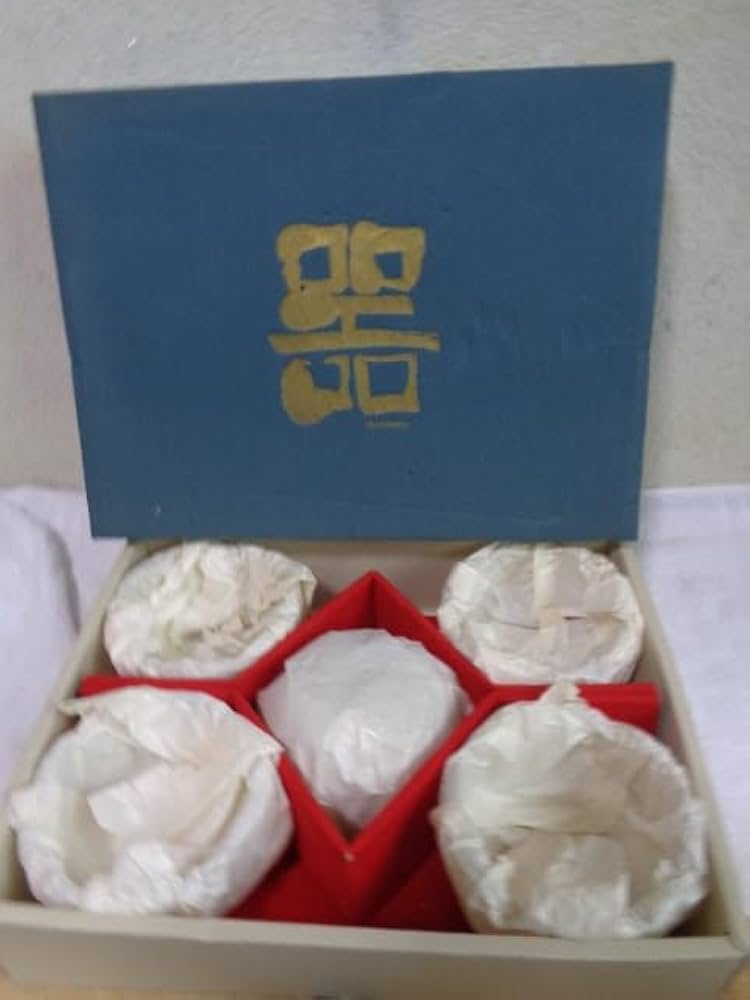 KAMEI CRYSTAL 小付5 ニュームーンスターカメイガラス小鉢５個セット Amazon.co.jp: カメイガラス-KAMEI GLASSクリスタルガラス-24%Pbo