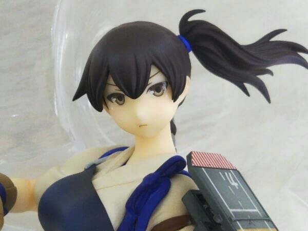 Amazon.co.jp: フィギュア キューズQ 艦隊これくしょん 艦これ