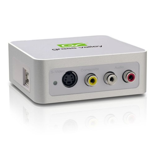 canopus EZDV SX デジタルビデオキャプチャ canopus EZDV SX デジタル