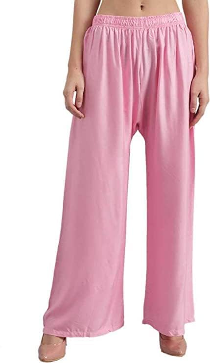 Image of Women's Cotton Palazzo