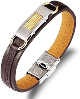 JewelOra Bracelet DT-PS982A For Men