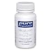 Pure Encapsulations - Melatonin 3 mg - Hypoallergenic Supplement Supports The Body's Natural Sleep Cycle* - 60 Capsules