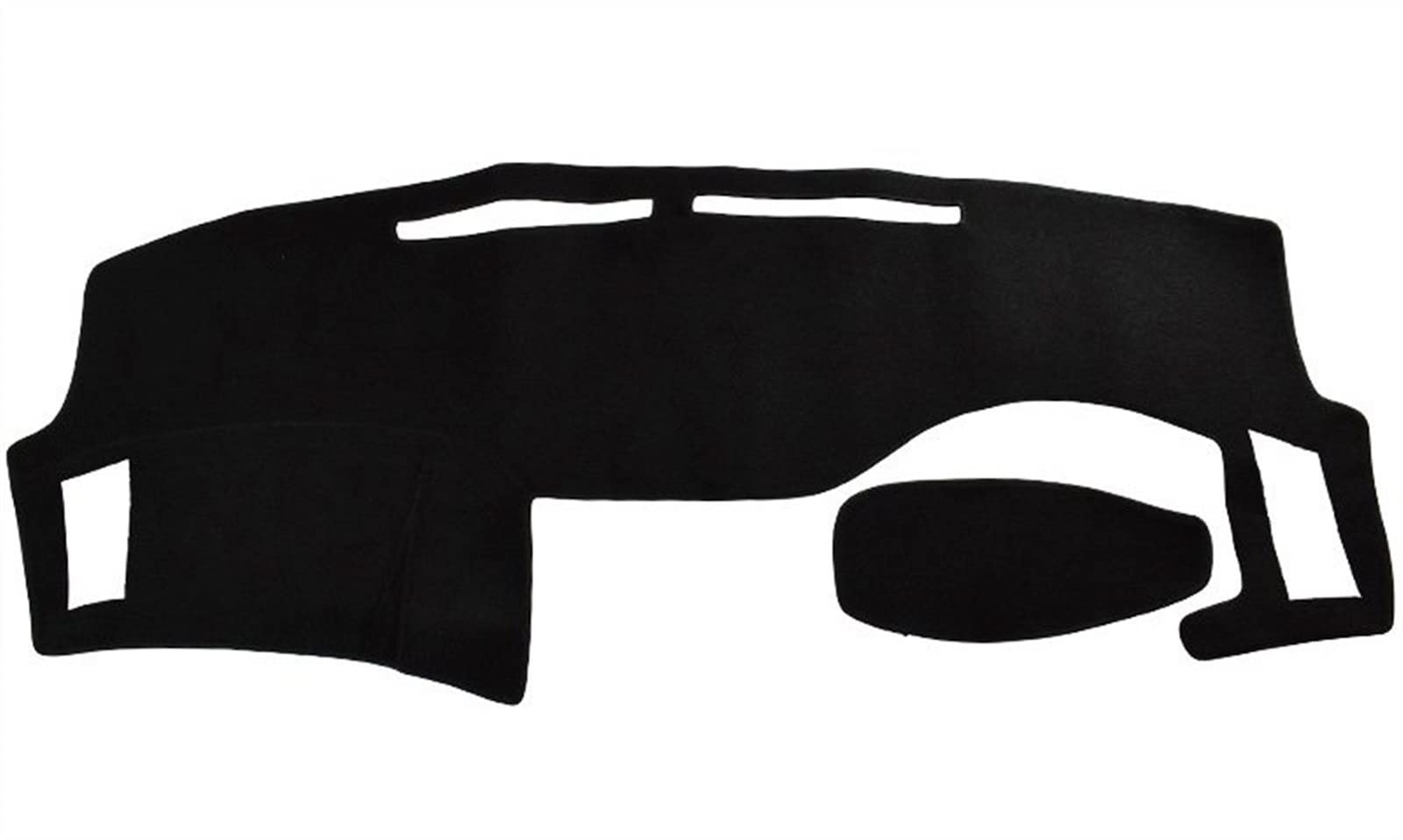 Dash mat para Infiniti FX45 protector solar que reduce reflejos en salpicadero 8