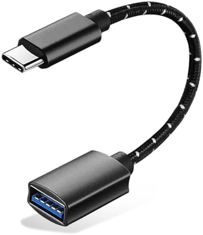 UGREEN Adapter USB C Auf USB OTG Adapter USB C Komp Produktbild-Vorschau 3