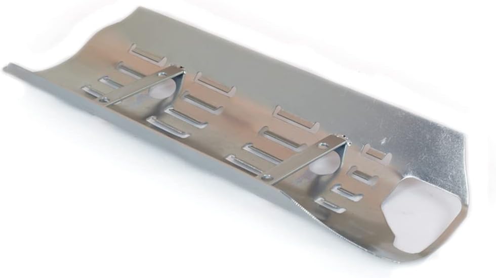 Canton Racing Products 20-908 Windage Tray (Small Block Chevy Pro Power Plus), 1 Pack