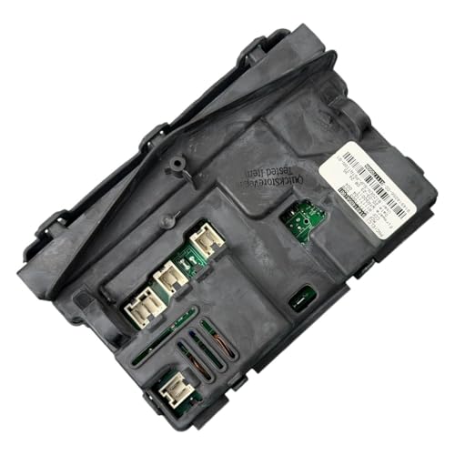 AHNHUDNGHI Replacement for Electrolux OEM Washer Control Board 5304515291 5304519501