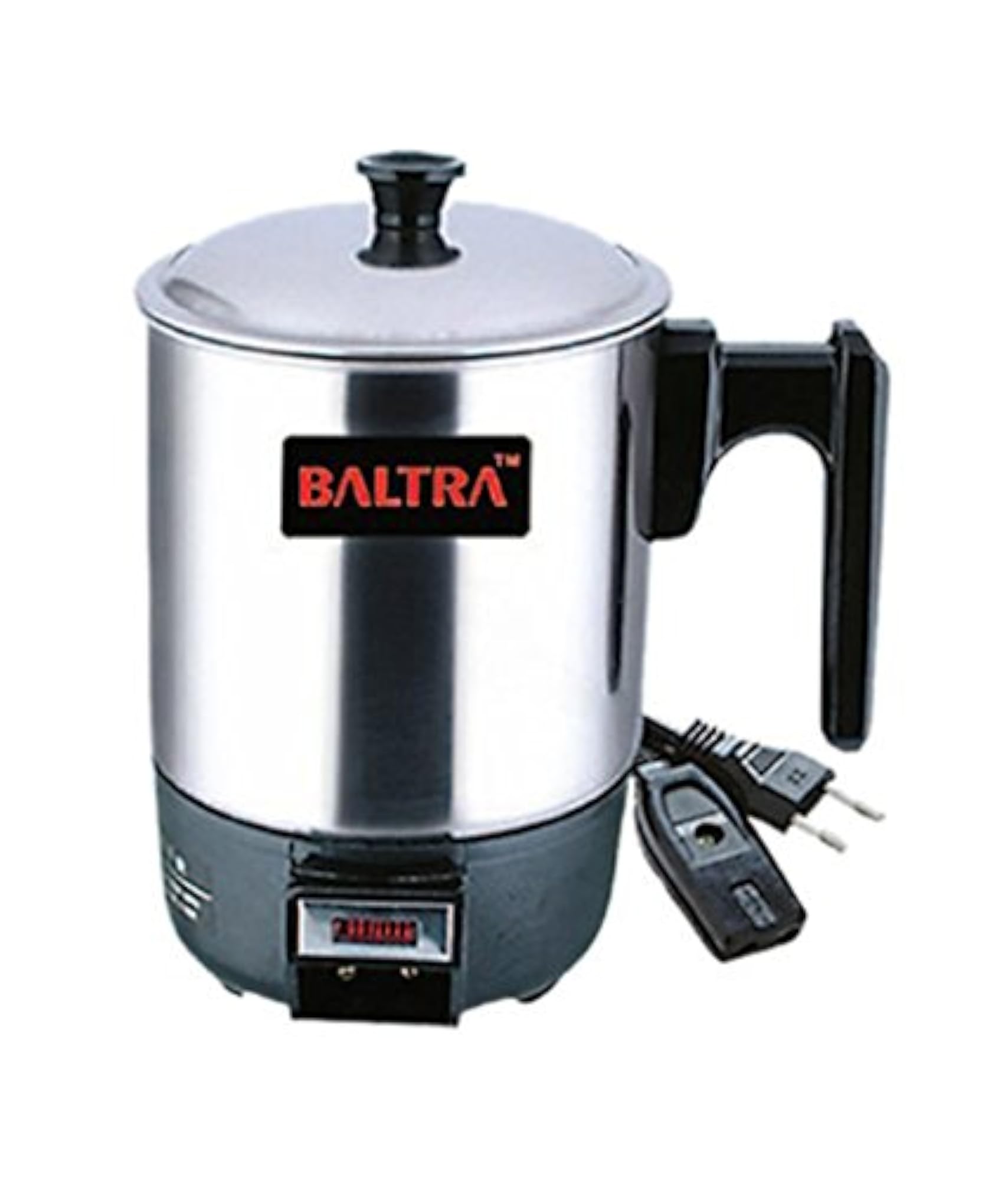 Electric Heating Cup, 11cm BHC-101