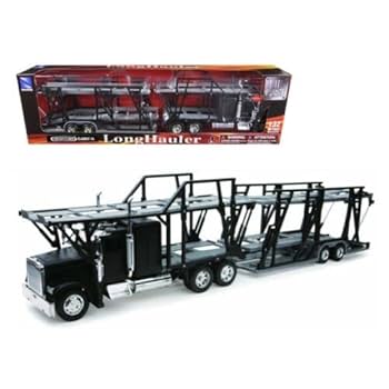 1/32 飛車角 BIG DECORATION TRUCK DEKOTORA Truck Decoration Truck Yaro Bokyo Ichibanboshi 1/32