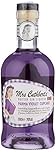 Mrs Cuthbert's Parma Violet Cupcake British Gin Liqueur, 50cl