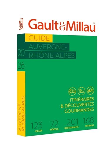 Amazon.com: Gault Millau: books, biography, latest update
