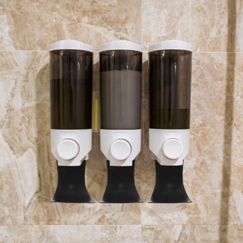 Bandeja de agua antidesbordamiento MAGICLULU con prevención de derrames 3 uds 6