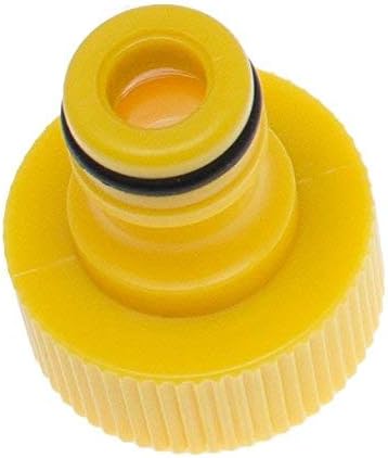 Screw-on Nozzle for Water Rocket Launcher (G-Trigger).