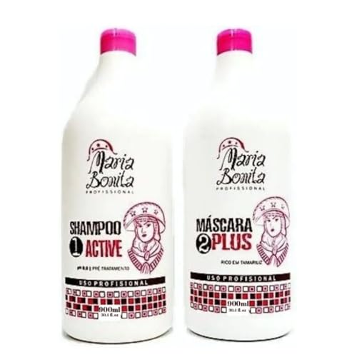 Kit Progressiva Premium 1800ml Redutor Escova