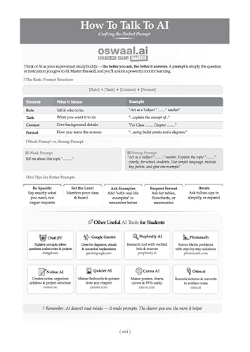 Image of Oswaal CBSE Class 12 Geography Question Bank | Chapter & Topic-wise Solved Papers (2017-2026) | Based on Syllabus (April 2026) | Includes 2026 Papers | For 2027 Exam
