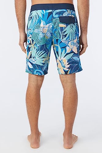 O'NEILL Men's Cruzer 19"4