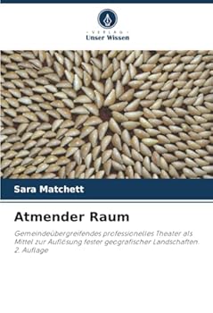 Paperback Atmender Raum [German] Book