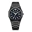 PR5624 - Black & Stardust Dial