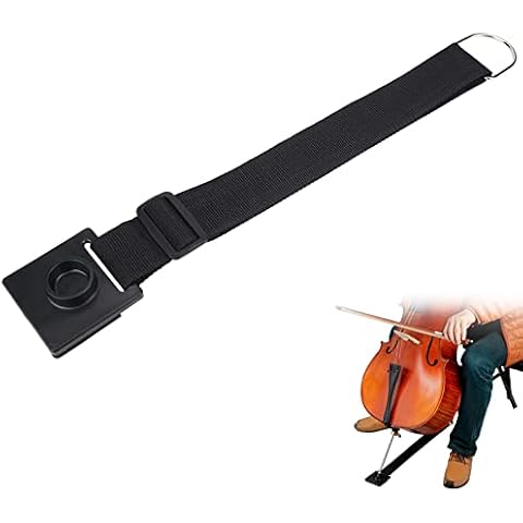 Cale-pique Butyeak pour violoncelle Cover