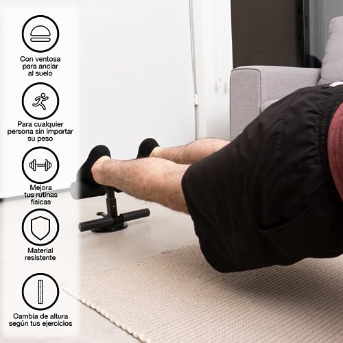 Aparatos De Gimnasio, Sports aparatos gym Marca COOLSHT (2)