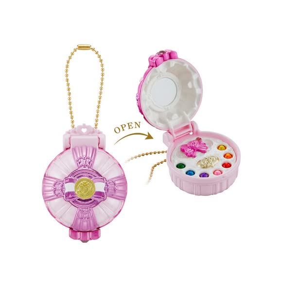 プリキュアオールスターズ ミニチャームコレクション1 フルコンプ5点 Amazon.co.jp: MINI CHARM COLLECTION プリキュアオールスターズ