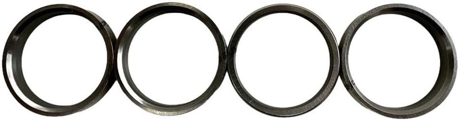 Replaces 4Y Intake Valve Seat Suitable For Toyota Engine Parts