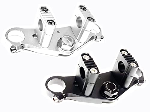 Amazon | D6-47-ST エイプ Ape50 Ape100 CNC トップブリッジ