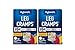 Hyland''s Leg Cramps PM Nighttime Cramp Relief Tablets 50 Count(Pack of 2)
