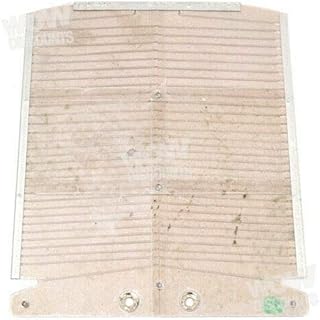 DUALIT 00455 3 SLOT&COMBI TOASTER END ELEMENT
