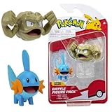 Ein tolles Geschenk für Pokemon-Fans - Ihre Lieblings-Pokémon-Charaktere warten auf Sie.