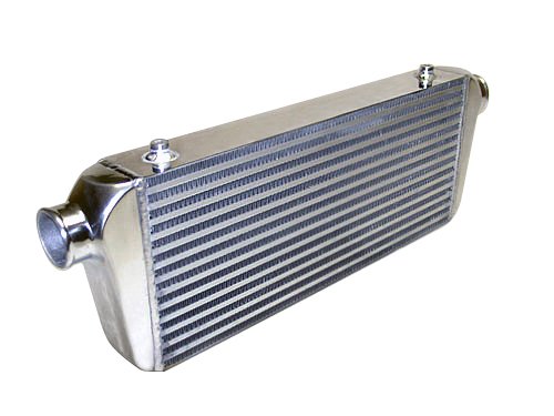 Cxracing-Front Mount Intercooler 29X9X3, 3 Inch Core: 21X9X3 #TOP2