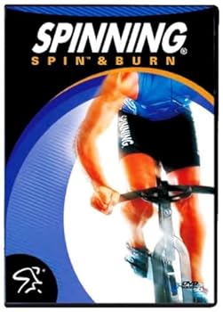 DVD Spinning 7162 Spin and Burn DVD Book