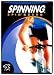 Spinning 7162 Spin and Burn DVD