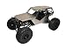 Axial Racing Wraith Aluminum Body Panel Kit With Full Roof