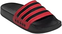Vista 2 de adidas Adilette - Sandalias unisex para la ducha para niños