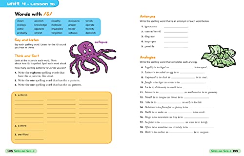 Complete Curriculum: Grade 6