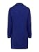 Only ONLNEWALLY Wool Coat CC OTW Abrigo de lana, Azul, L para...